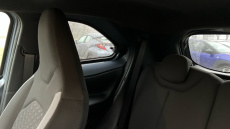 Toyota Aygo X 1.0 VVT-i Edge 5dr Petrol Hatchback